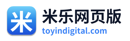 米乐网页版 Logo